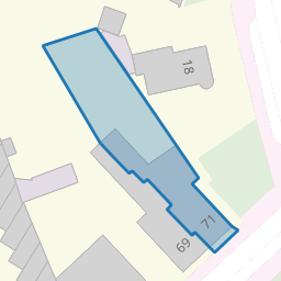 Perceel BTL00-K-2413