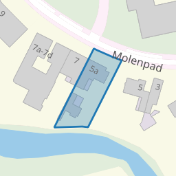 Perceel BTL00-K-2425