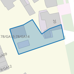 Perceel BTL00-K-2428