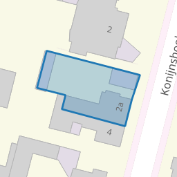 Perceel BTL00-K-2436