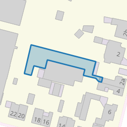 Perceel BTL00-K-2437