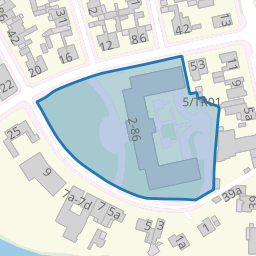 Perceel BTL00-K-2449