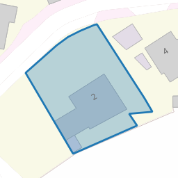 Perceel BTL00-K-2453