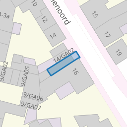 Perceel BTL00-K-2462