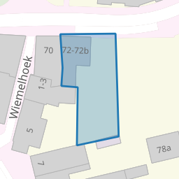 Perceel BTL00-K-2465
