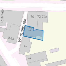 Perceel BTL00-K-2491