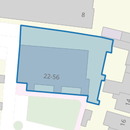 Perceel BTL00-K-2512