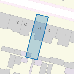 Perceel BTL00-K-2528