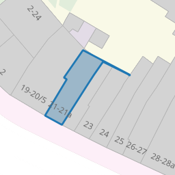 Perceel BTL00-K-2542