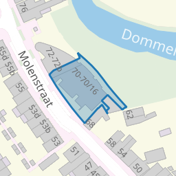 Perceel BTL00-K-2563