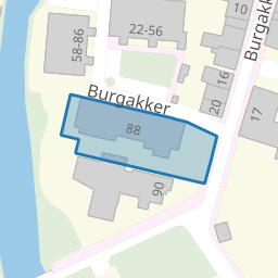 Perceel BTL00-K-2573