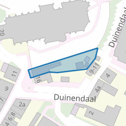 Perceel BTL00-K-2577