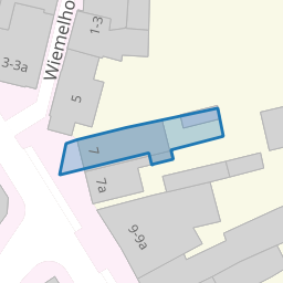 Perceel BTL00-K-2585