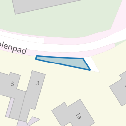 Perceel BTL00-K-2593