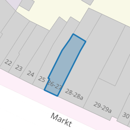 Perceel BTL00-K-2598
