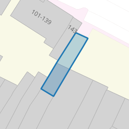 Perceel BTL00-K-2599