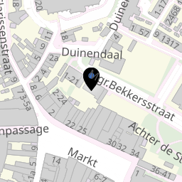 Appartement BTL00 K 2641 19