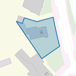 Perceel BTL00-K-2655