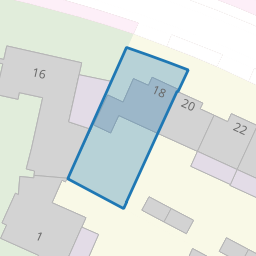 Perceel BTL00-K-2671