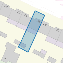 Perceel BTL00-K-2675