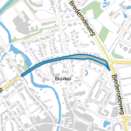 Perceel BTL00-K-2681