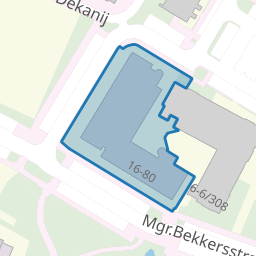 Perceel BTL00-K-2689