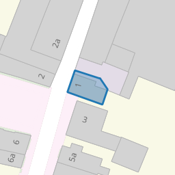 Perceel BTL00-K-2707