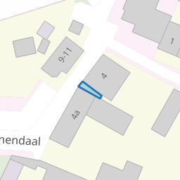 Perceel BTL00-K-2717