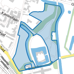 Perceel BTL00-K-2727