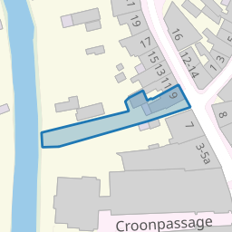 Perceel BTL00-K-2736