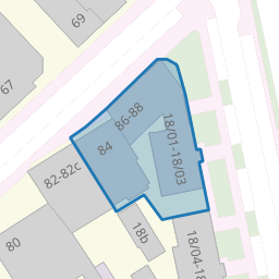 Perceel BTL00-K-2751