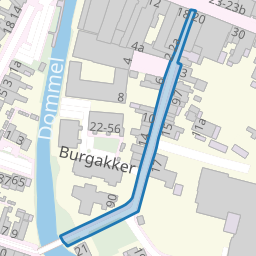 Perceel BTL00-K-2755