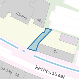 Perceel BTL00-K-2775