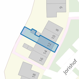 Perceel BTL00-K-2789