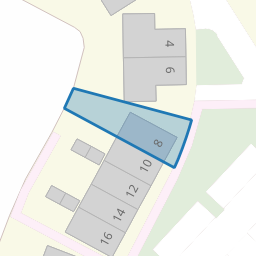 Perceel BTL00-K-2791