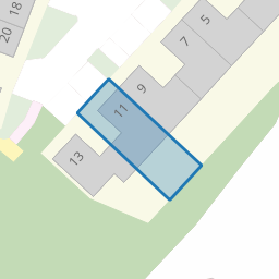 Perceel BTL00-K-2805