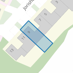 Perceel BTL00-K-2806