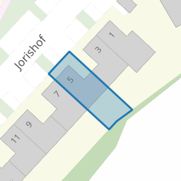 Perceel BTL00-K-2808