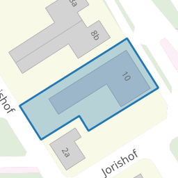 Perceel BTL00-K-2811