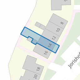 Perceel BTL00-K-2821