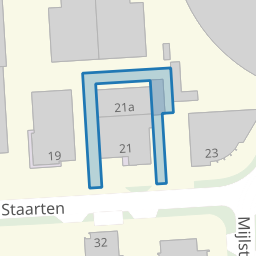 Perceel BTL00-L-1000