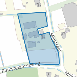 Perceel BTL00-L-1017