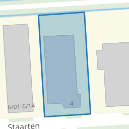 Perceel BTL00-L-1070