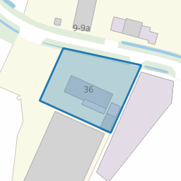 Perceel BTL00-L-1086