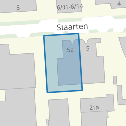 Perceel BTL00-L-1087