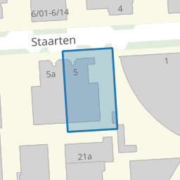 Perceel BTL00-L-1088