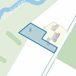 Perceel BTL00-L-1105