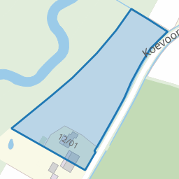 Perceel BTL00-L-1106