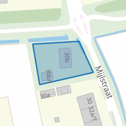 Perceel BTL00-L-1150