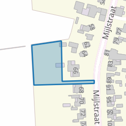 Perceel BTL00-L-1153